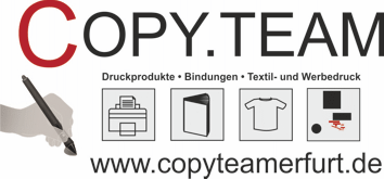 Copy-Team Erfurt BTV GmbH