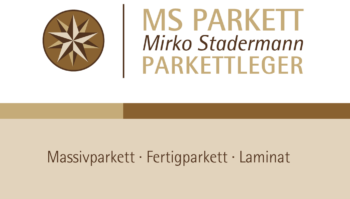 MS Parkett - Mirko Stadermann